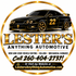 Lester'sAnythingAutomotive.com