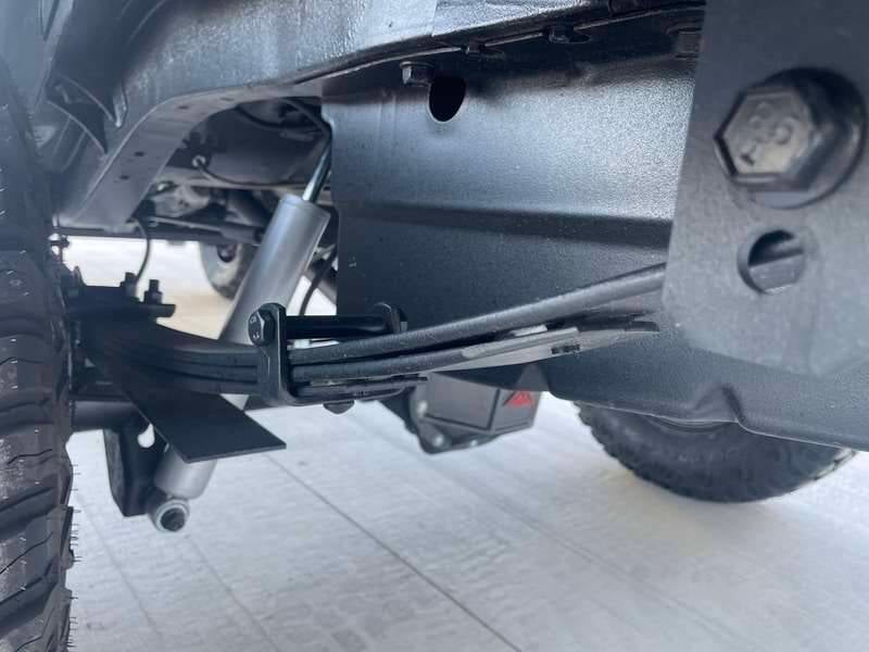 1997 Jeep Cherokee XJ 4.6 STROKER - FULL RESTORATION | Hazard Buildz