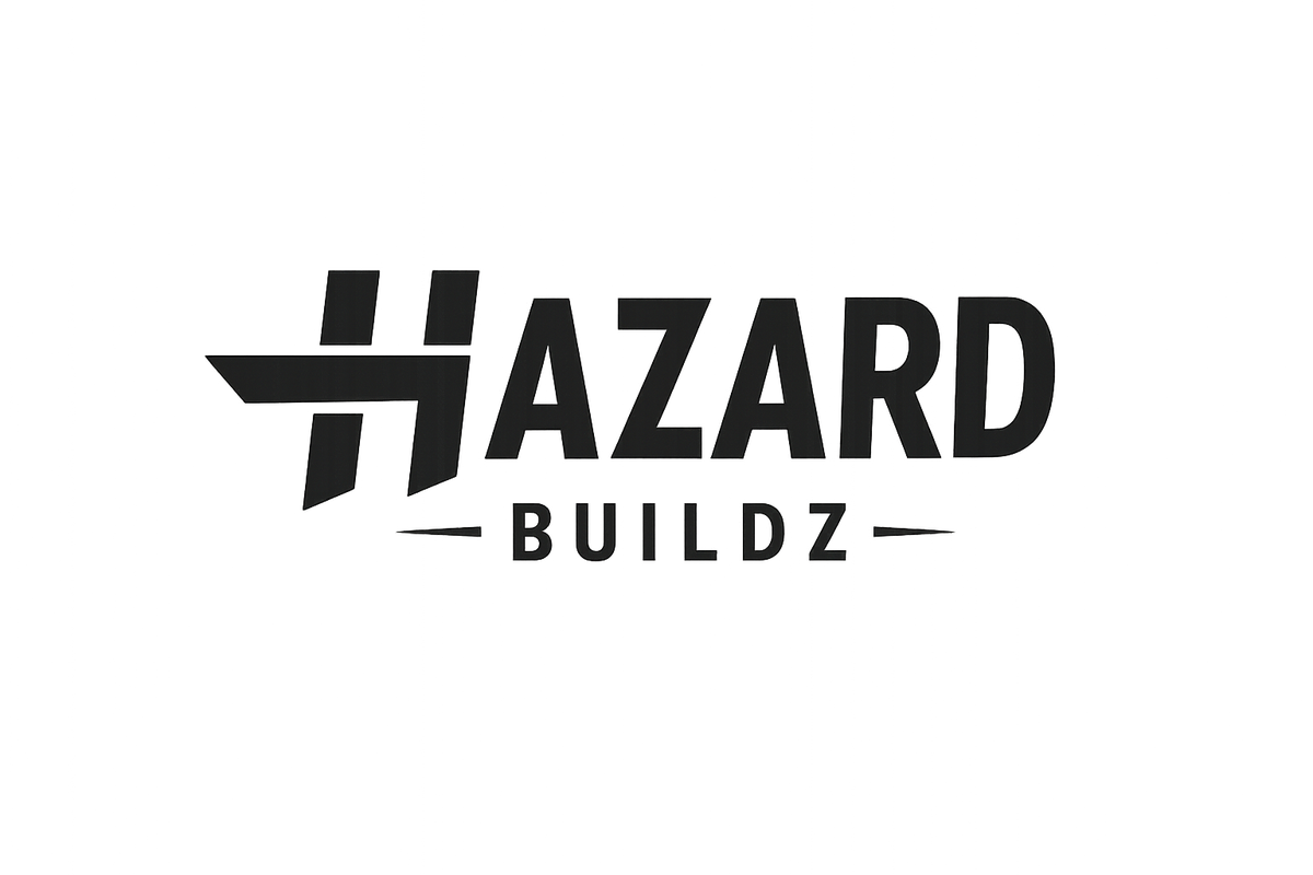 Jeep XJ Accessories & Build Deposits | Hazard Buildz