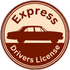 Express drivers license