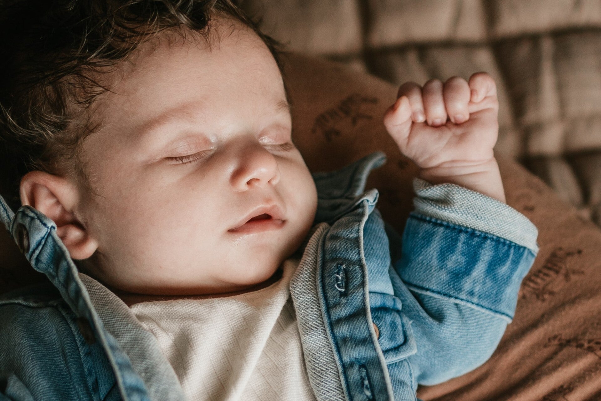 Newbornshoot