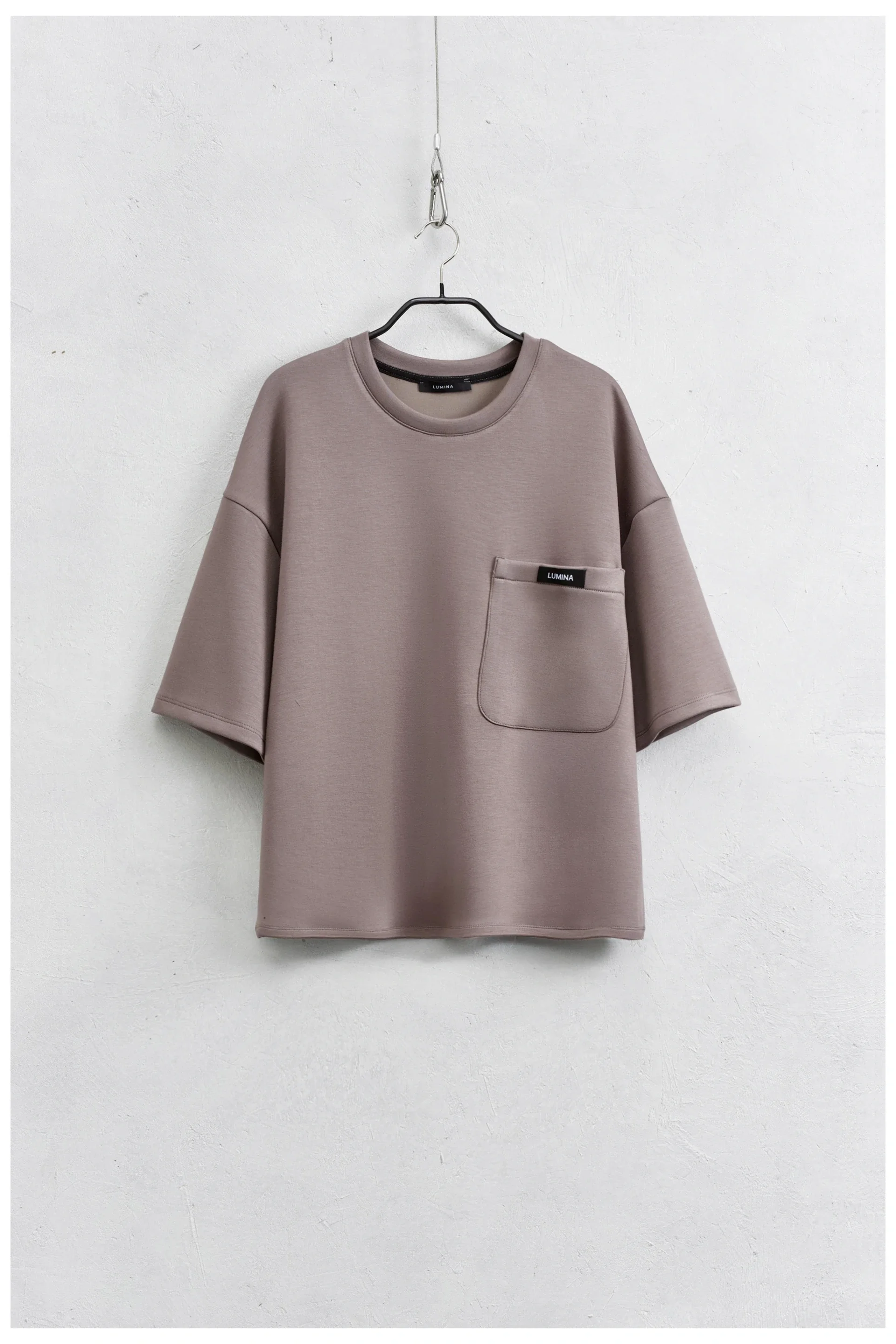 T-shirt taschino Lumina