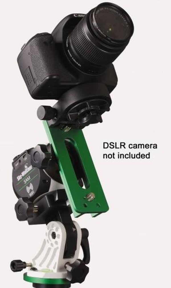 Skywatcher STAR ADVENTURER MINI WIFI (SAM PRO PACK) SKY-WATCHER STAR ADVENTURER MINI WIFI ASTRO-IMAGING MOUNT BUNDLE