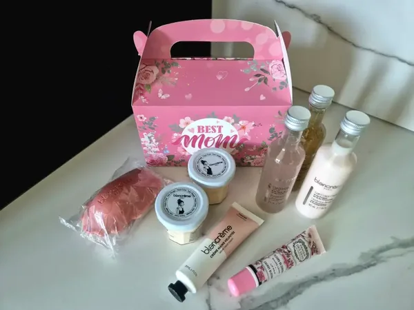 Geschenktip