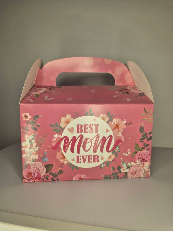 Verpakking Moederdag