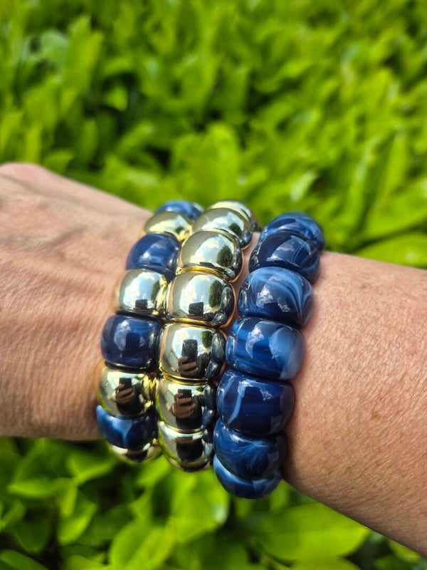 Armbanden, verschillende kleuren