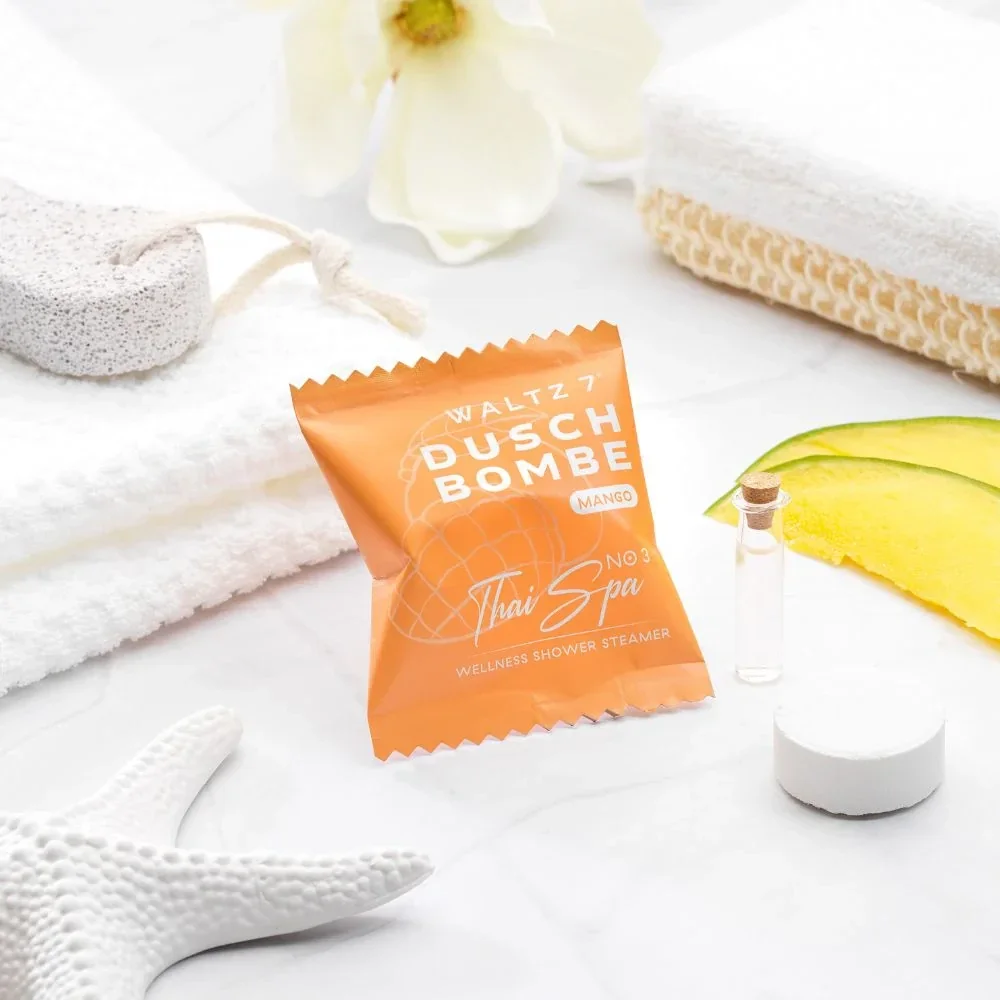 Showerbombs Mango