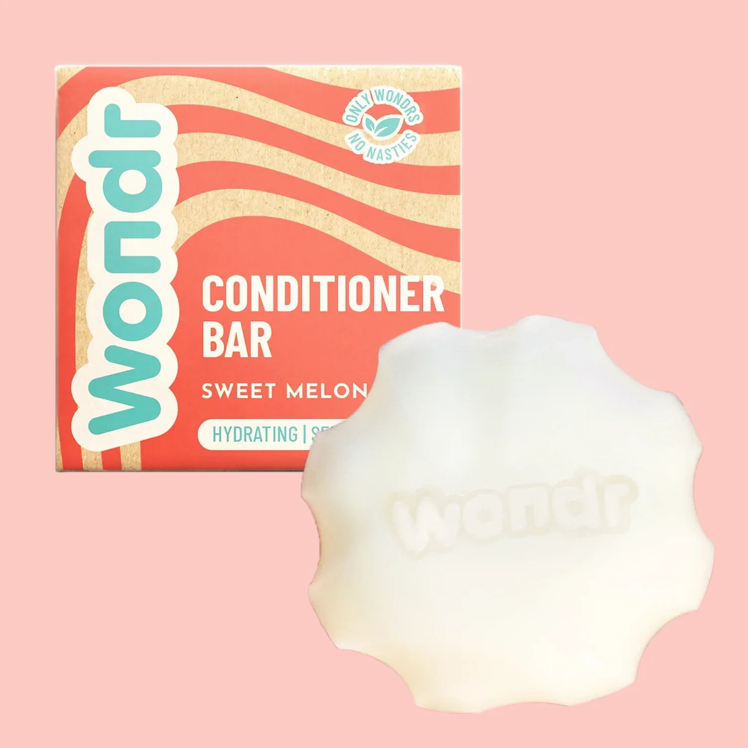 MELON | Conditioner Bar