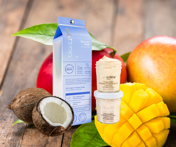 Duo Gelaat Hydraterend