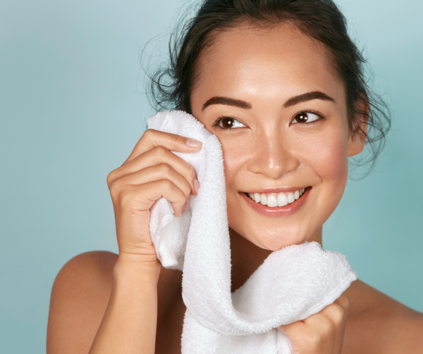 Compresdoeken - 7 stuks