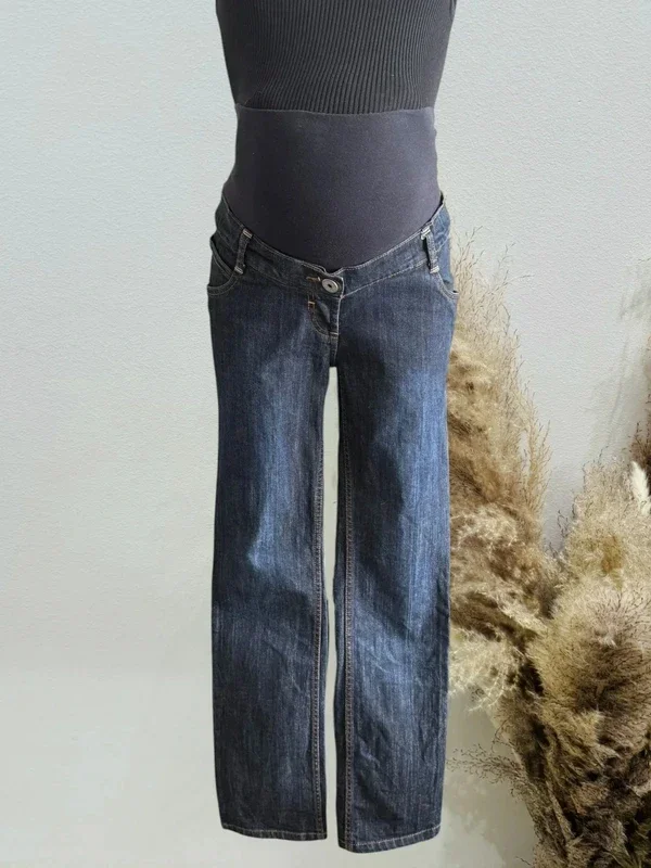 Jolie jeans de grossesse noppies T32/XXS