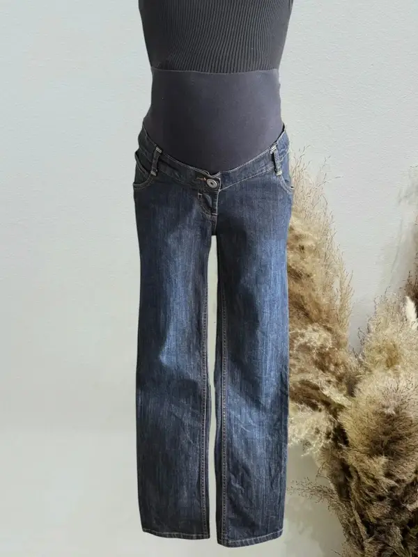 Jolie jeans de grossesse noppies T32/XXS