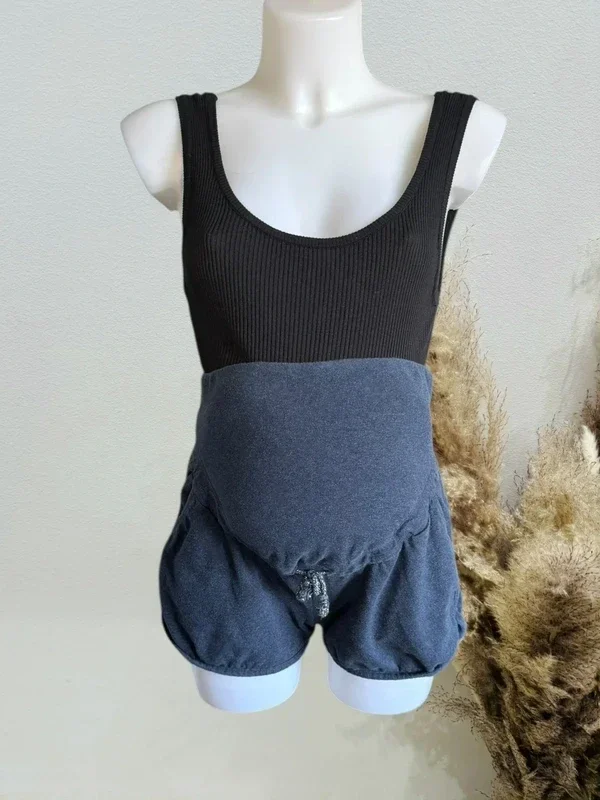 Short jogging de grossesse vertbaudet 38/40