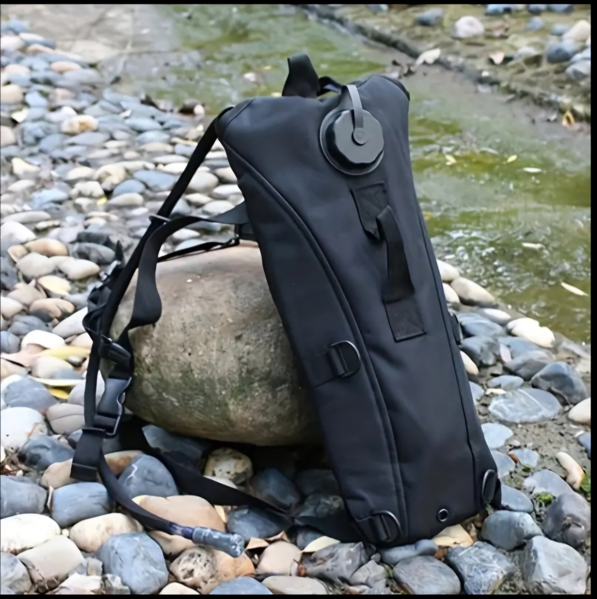 Waterrugzak 3 liter Vrolijkegoederen