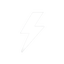 Blitz Zeichen