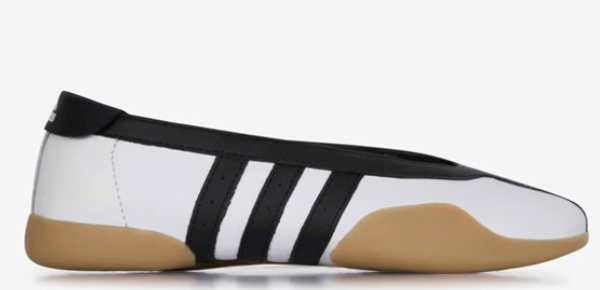 ADIDAS ORIGINALS -  taekwondo mei ballet