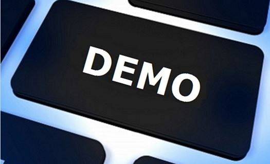 demo
