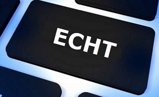 echt