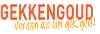gekkengoud
