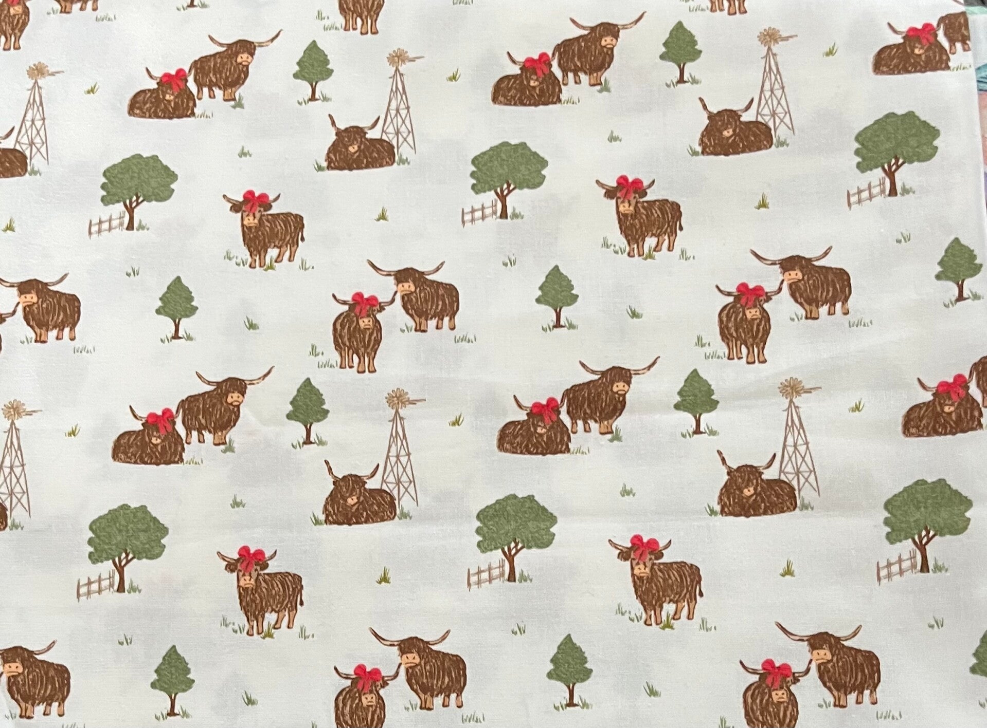 Reusable Bread Bag with Roll-Top & Snap Clip – Fresh Bread, Zero Waste