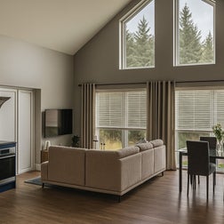 Quinn Offsite Timber Frame Luxuriance Collection