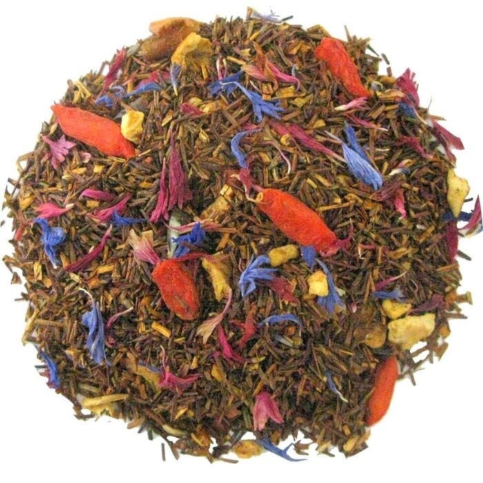 Rooibos Kerst