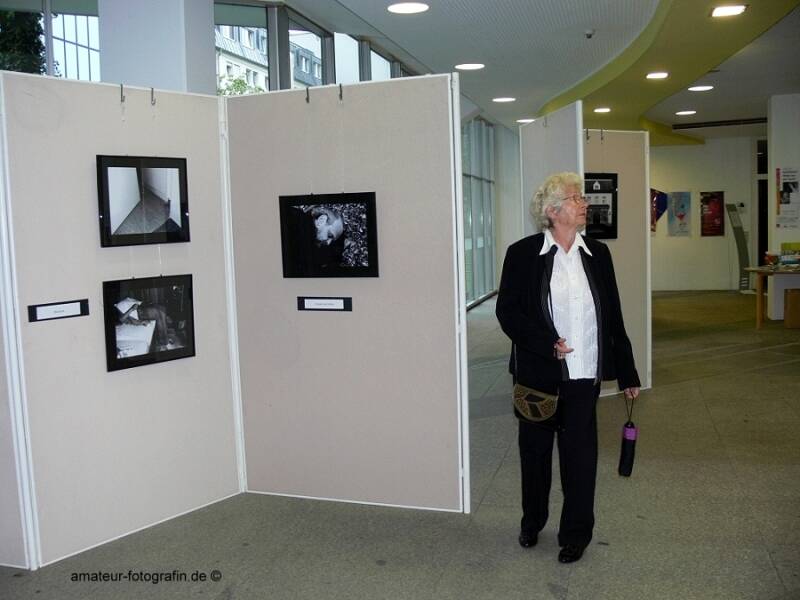 Foto-Ausstellung LRA