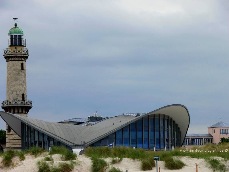 Warnemünde