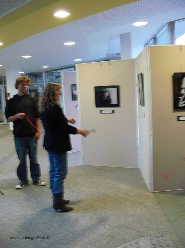 Eröffnungs-Zeremonie