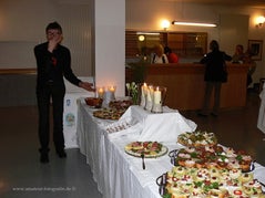 Häppchen