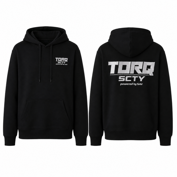 TORQ SCTY Hoodie