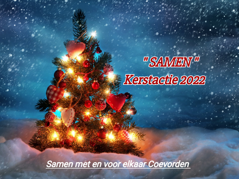 Kerstflyer 
