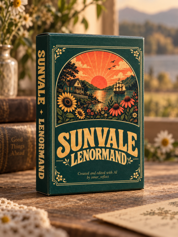Sunvale Lenormand*