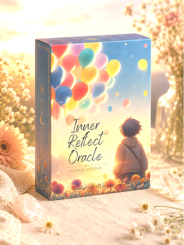 Inner Reflect Oracle - 2nd edition*