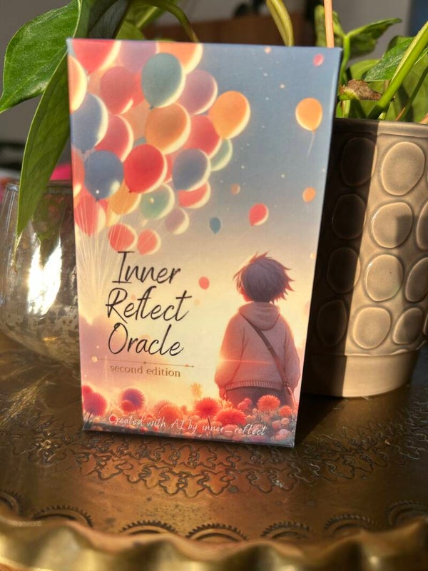 Inner Reflect Oracle - 2nd edition*