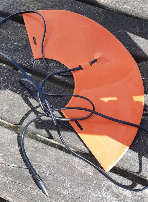 SS Brewtech temperatuurregeling (Gereserveerd)