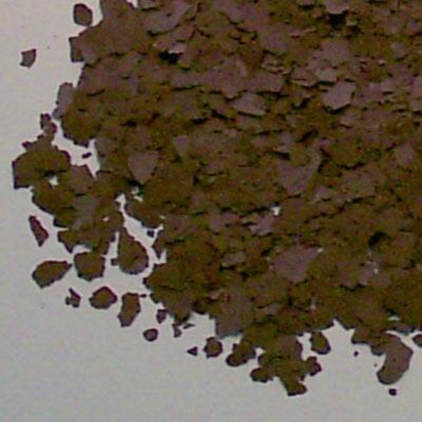 Deko-Chips, Dunkelbraun