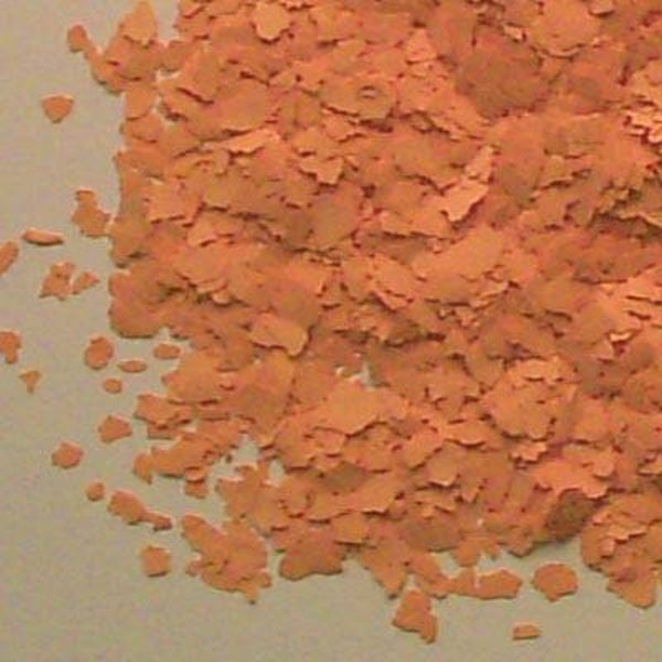 Deko-Chips, Orange
