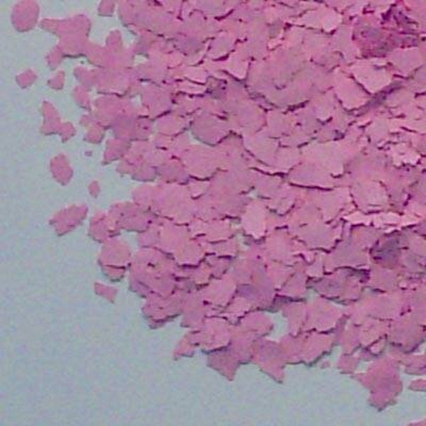 Deko-Chips, rosa