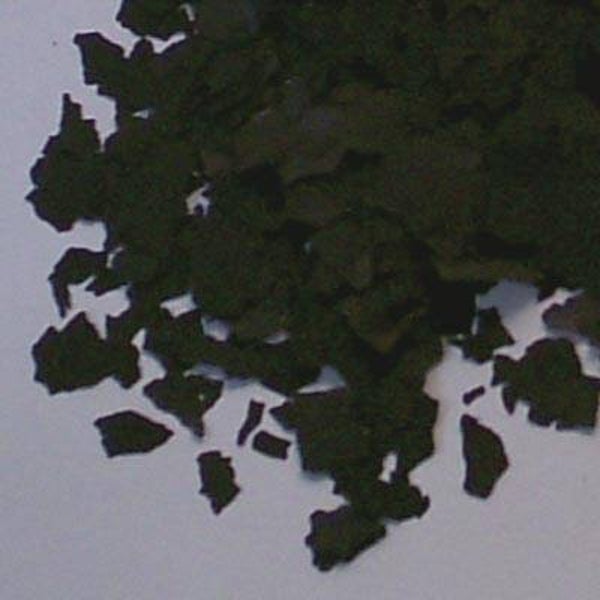 Deko-Chips, schwarz
