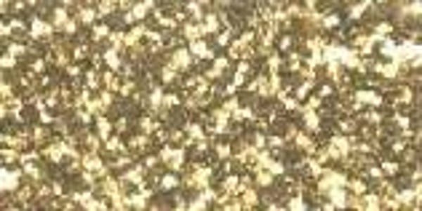 Goldeffekt, fein