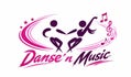 Danse and music