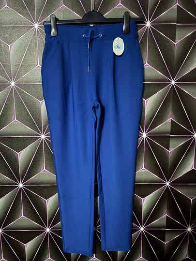 Mooie Stijlvolle Broek Die Zit Als Een Joggingbroek
