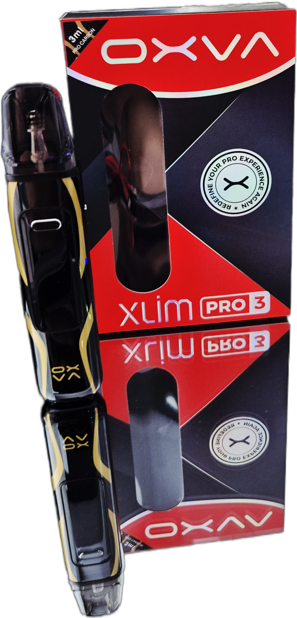 OXVA Xlim Pro 3 Pod Kit