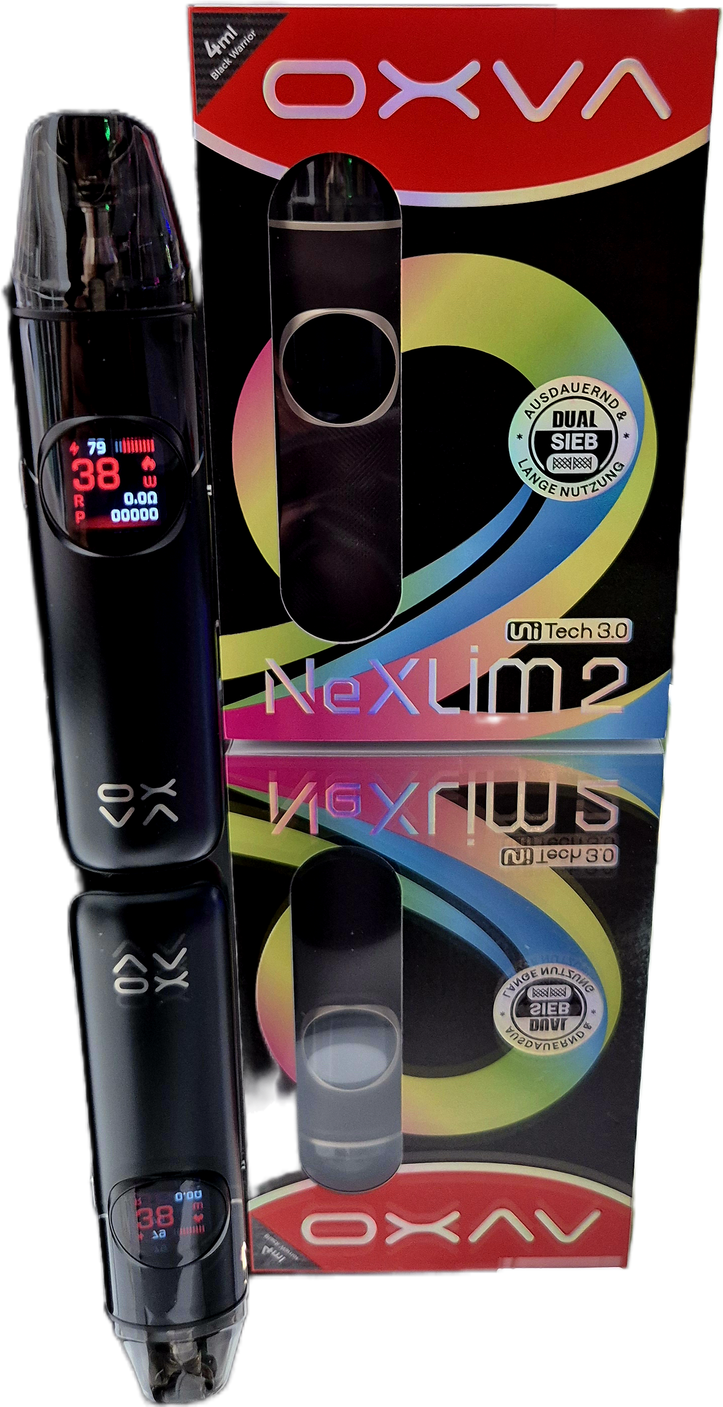 OXVA NeXLIM 2 POD Kit