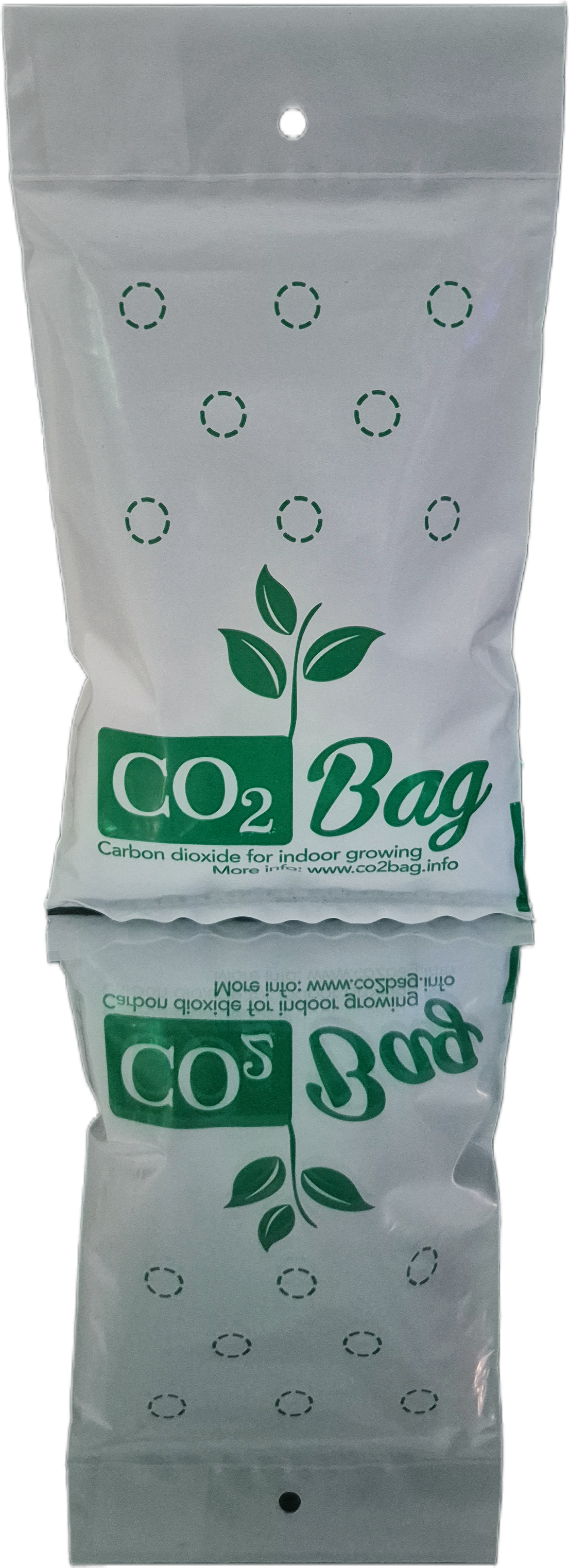 BloomGroW CO2 Bag (Pflanzenklima)