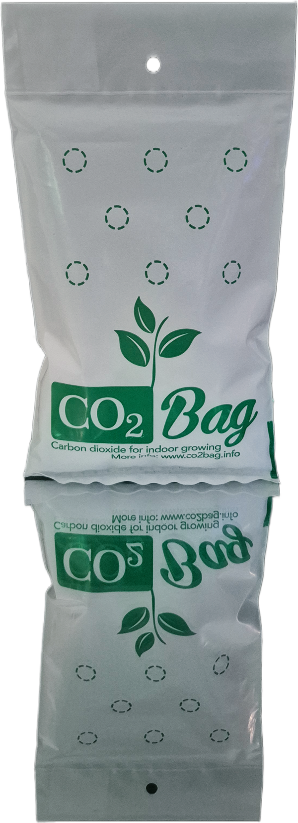BloomGroW CO2 Bag (Pflanzenklima)