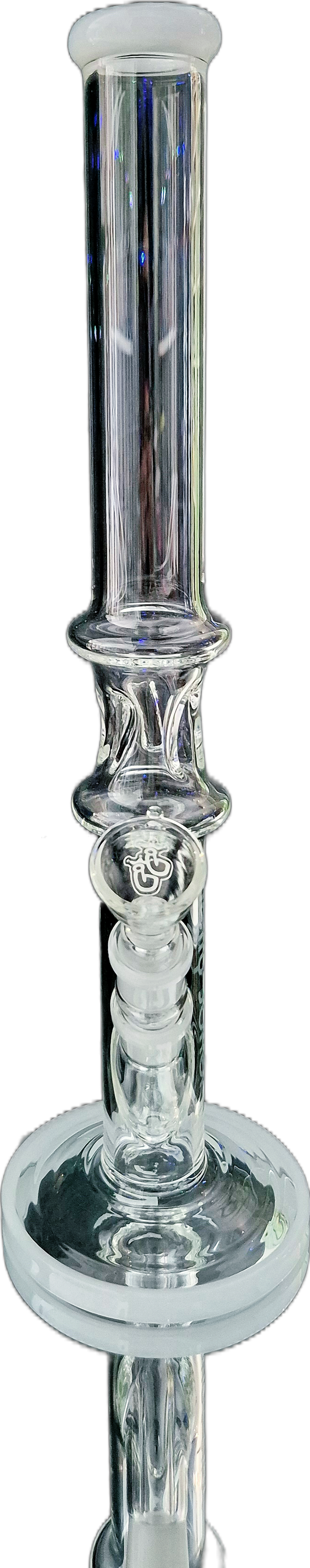 Jelly Joker ``TuRn`` Glasbong 40cm