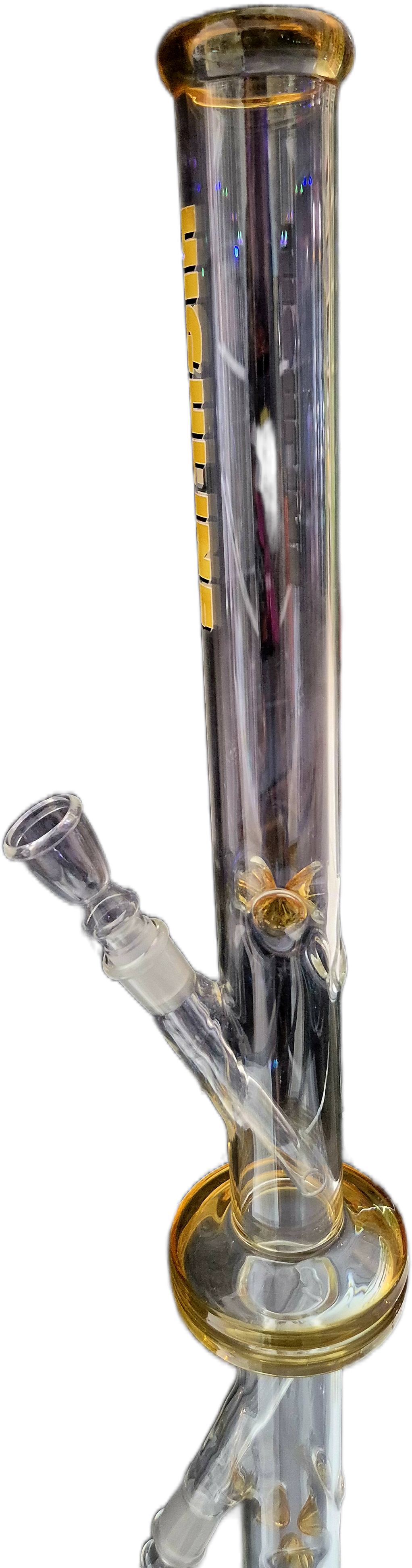 HIGHLINE``Yellow Rocket``Bong 45cm