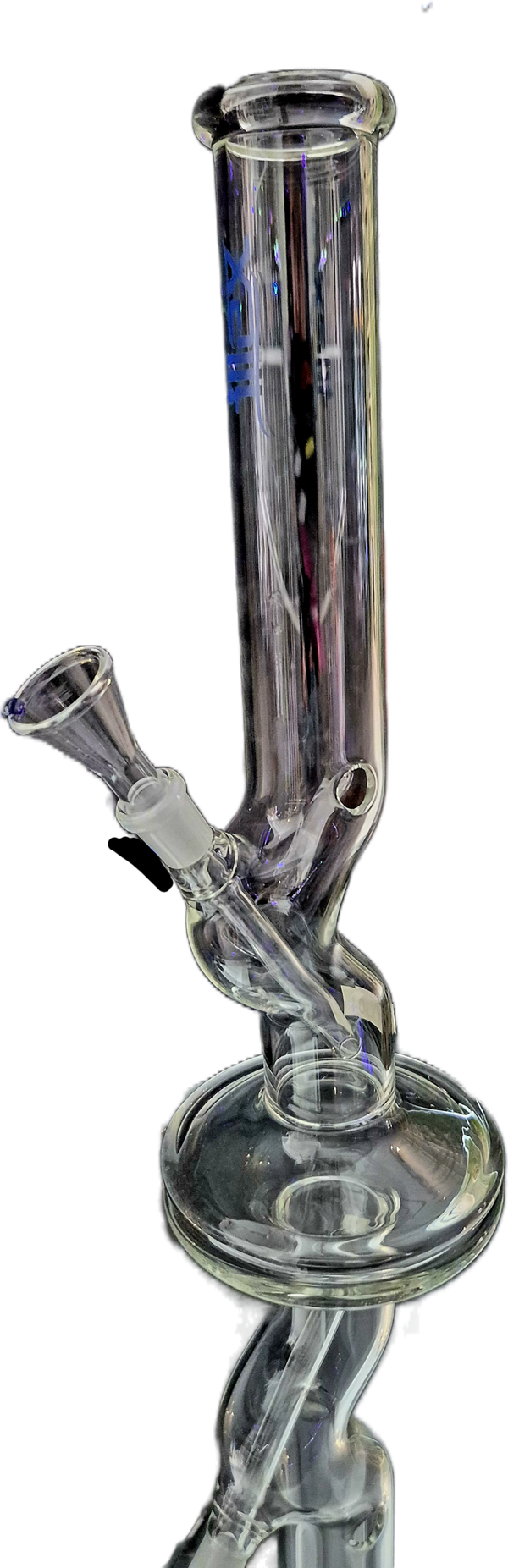 ILLEX Knick Bong 30cm